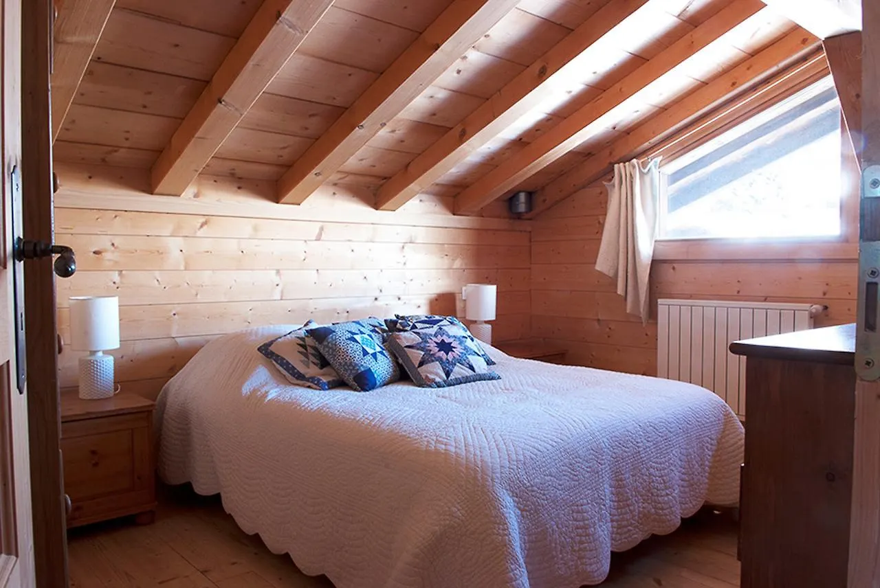 Chalet Les Chavants Hotel Les Houches 0*,